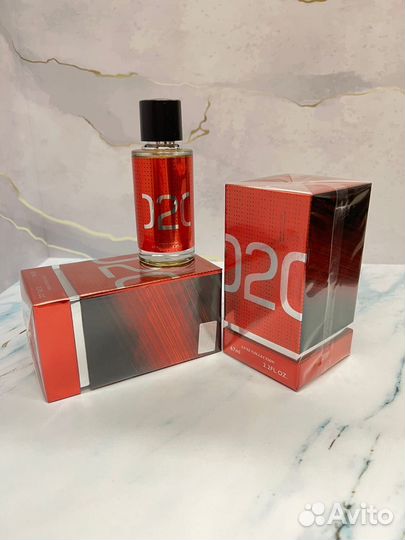 Escentric molecules 02