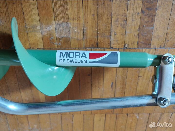 Ледобур Mora of sweden 5