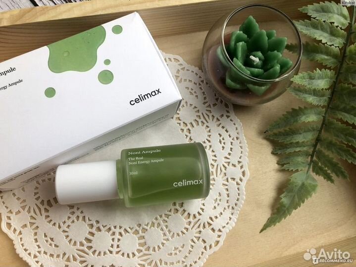 Набор уходовой косметики