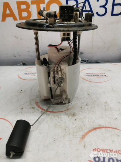 Топливный насос Mazda 6 GH 2.0 LF 2009