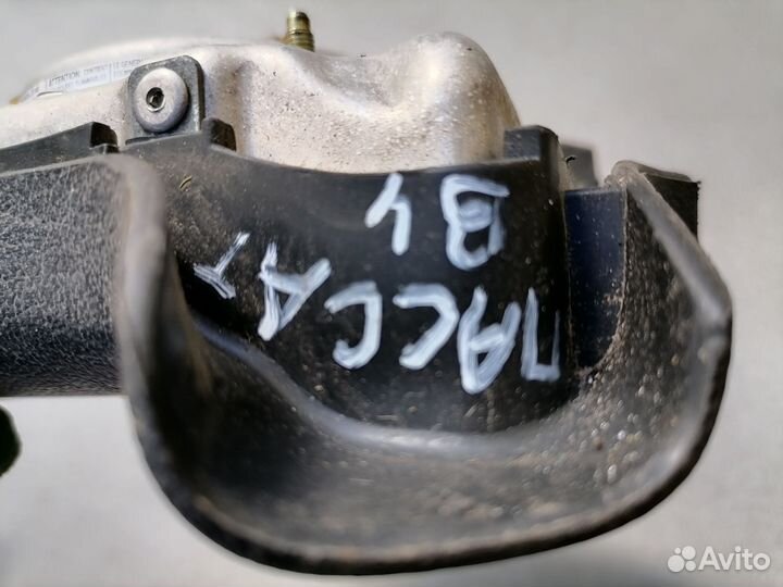 Подушка безопасности в руль для VW Passat (B4)