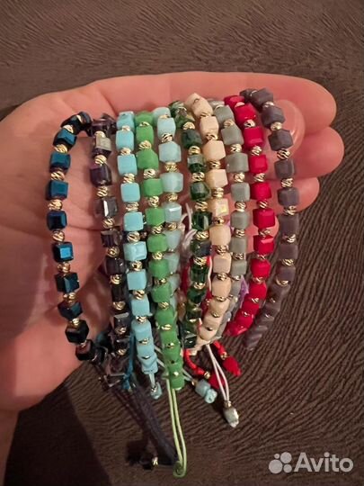 Золотой браслет