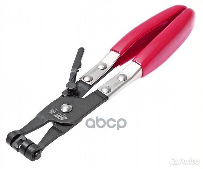 Щипцы для хомутов Съемник хомутов с фиксатором