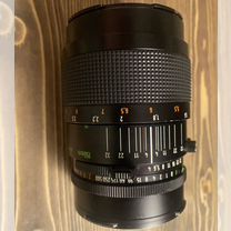 Carl zeiss sonnar 4/150mm (под ремонт на запчасти)