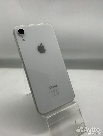 iPhone Xr, 64 ГБ