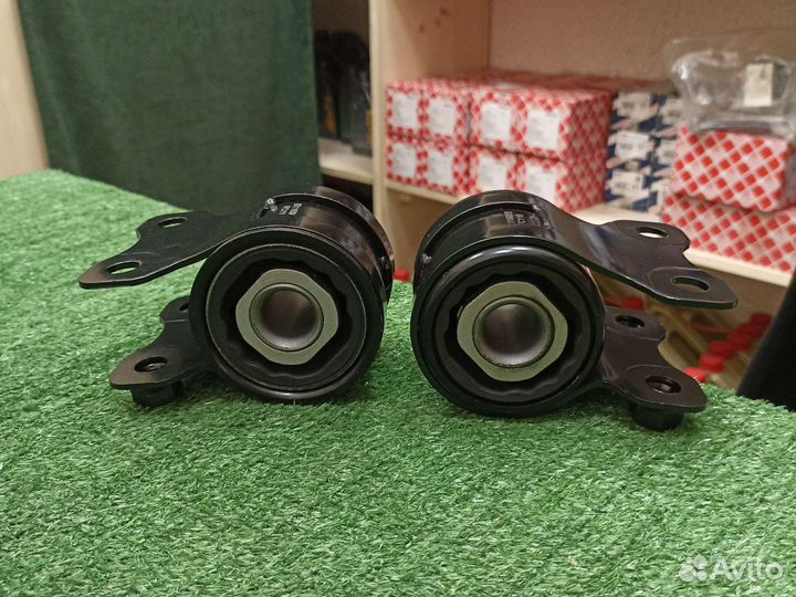 Сайлентблок рычага Ford Focus 2 (2005-2011г)