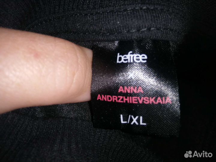 Толстовка женская