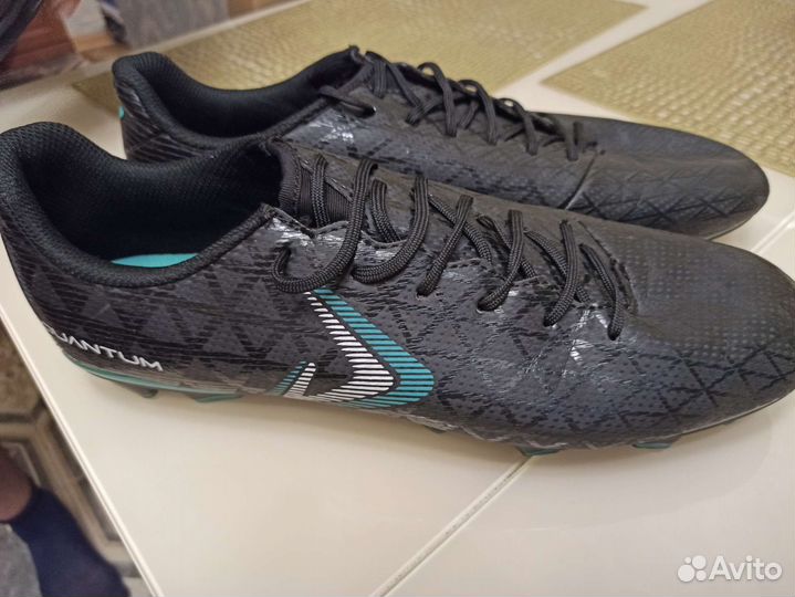 Футбольные бутсы Demix размер 45-46