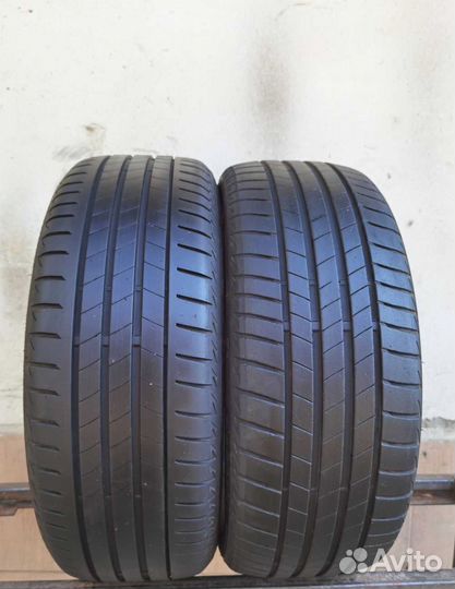 Bridgestone Turanza T005 205/45 R17 84V