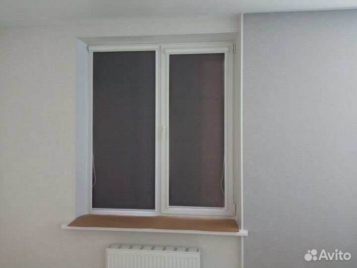 Жалюзи на кухню Омск