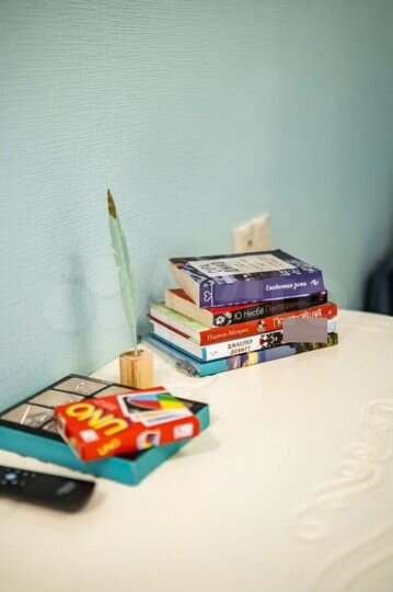 1-к. квартира, 32 м², 1/5 эт.