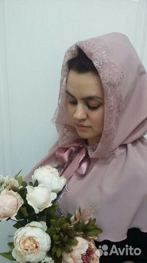 Платок для Храма