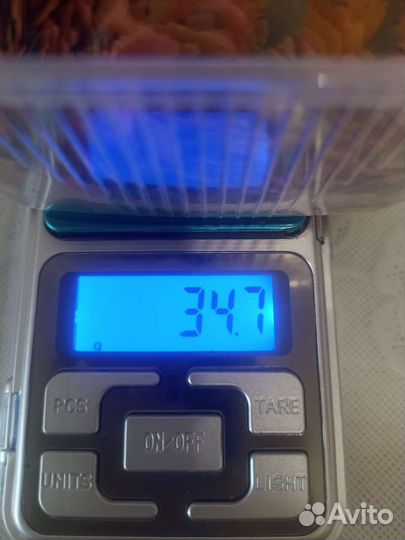 Корм для рыб