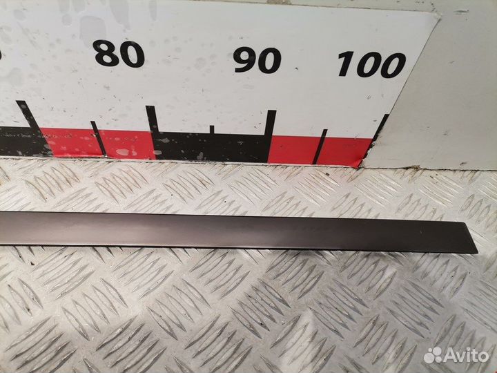 Накладка для Audi A6 C5