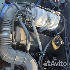 Новая Chevrolet Niva получит 135-сильный двигатель от Peugeot