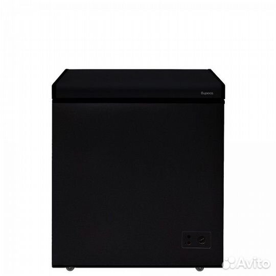 Морозильный ларь Бирюса B155 KX