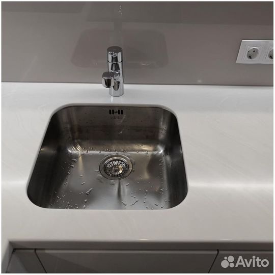 Кухонный гарнитур Леонардо