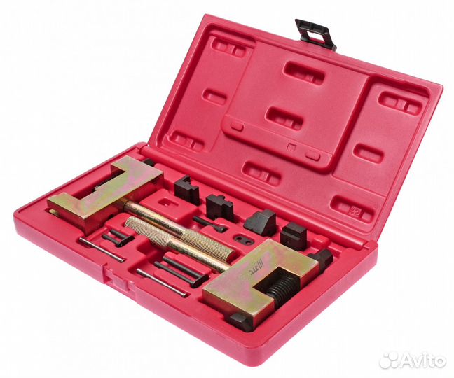 Аренда специнструмента для Mercedes-Benz; WinMax