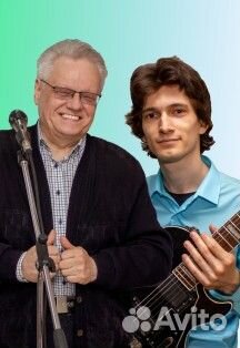 Музыканты на корпоратив, юбилей, Новый год и пр