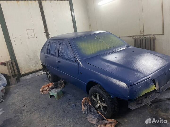 ИЖ 2126 1.6 МТ, 2004, 182 000 км