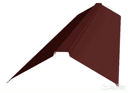 Услуги листогиба. Доборные элементы