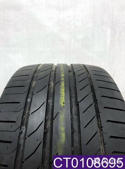 Continental ContiSportContact 5 275/40 R20 96T