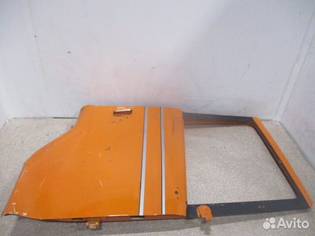 Каркас двери правый Scania 1476535