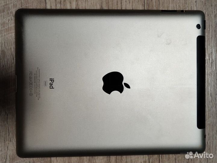 iPad 3 3g 64 gb в идеале