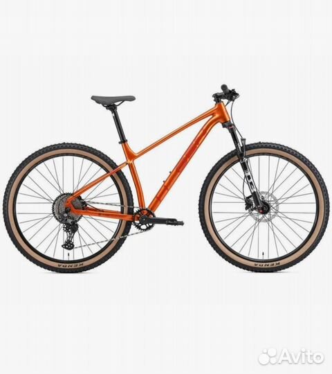 Велосипед Hagen 3.11 L