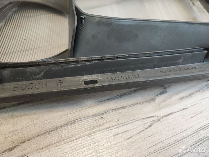 Фары W124 Bosch