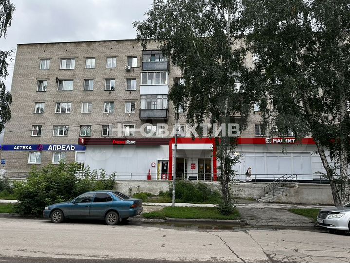 Продам помещение свободного назначения, 788 м²