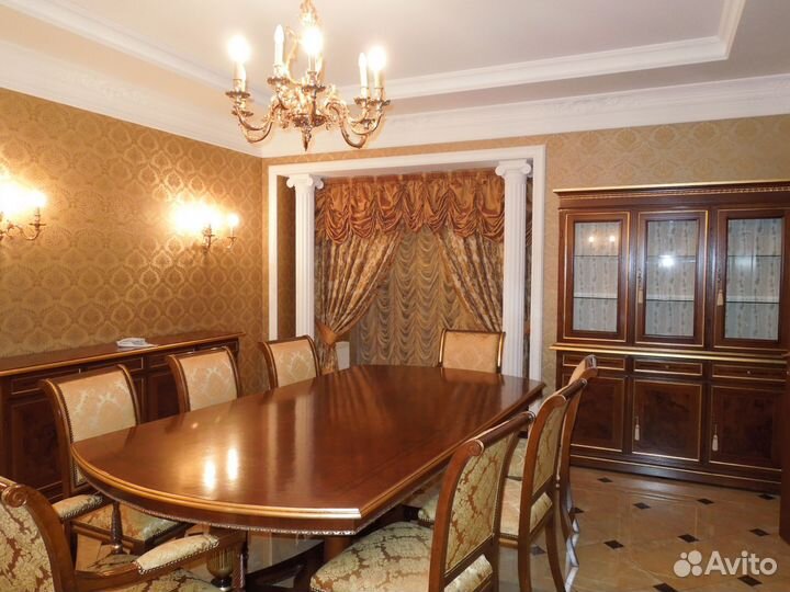 Ремонт квартир под ключ