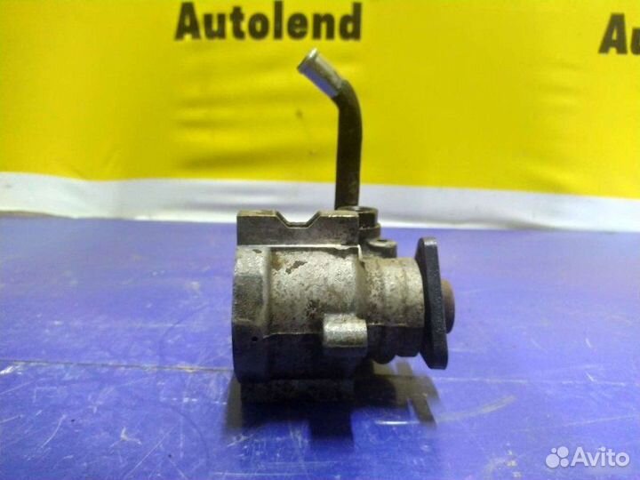 Насос гур Chevrolet Lanos