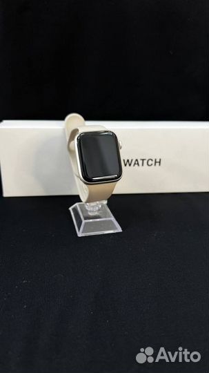 Apple watch SE 44mm