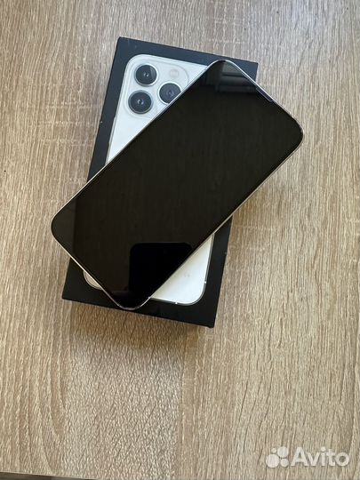 iPhone 13 Pro, 256 ГБ