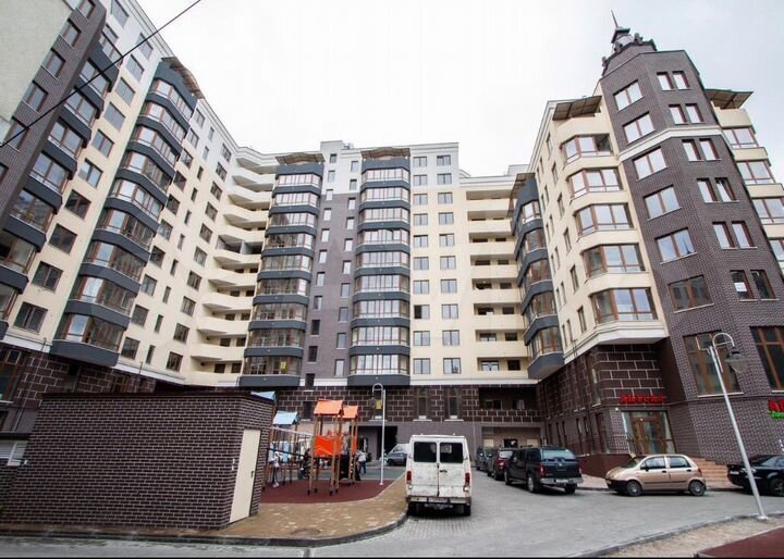 Свободного назначения, 35.3 м²