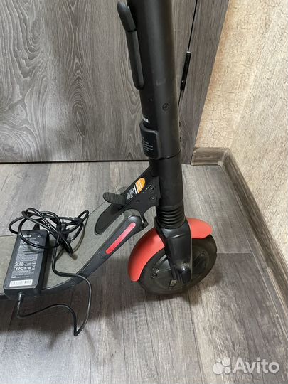 Электросамокат ninebot ES1L