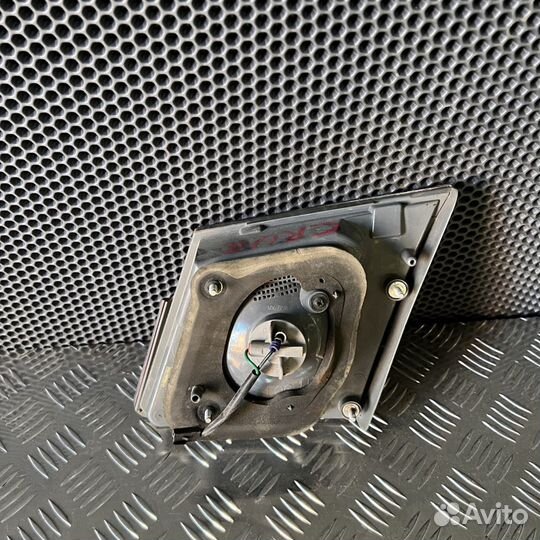 Фонарь задний внутренний левый Chevrolet Cruze