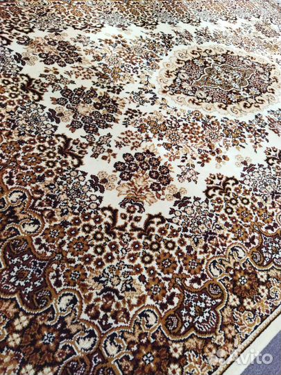 Ковер Бельгийский шерсть