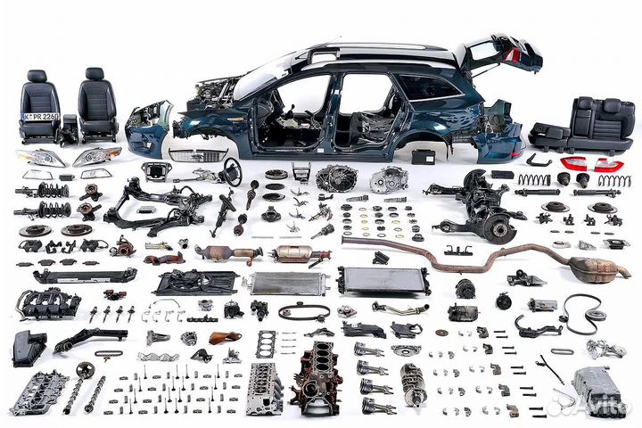 Прокладка патрубка системы охлажления