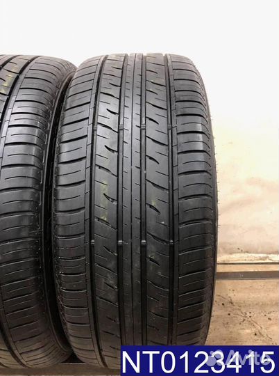 Dunlop Grandtrek PT3A 275/50 R21 113V