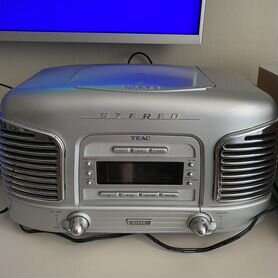 Радио ретро Stereo Teac