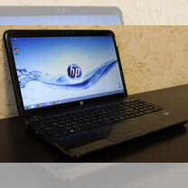 HP Pavilion G6, ноутбук в отличном состоянии