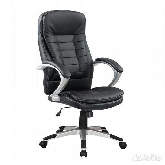 Офисное кресло OS-2206 экокожа