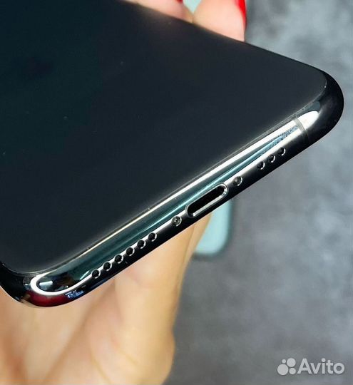 iPhone 11 Pro Max, 64 ГБ