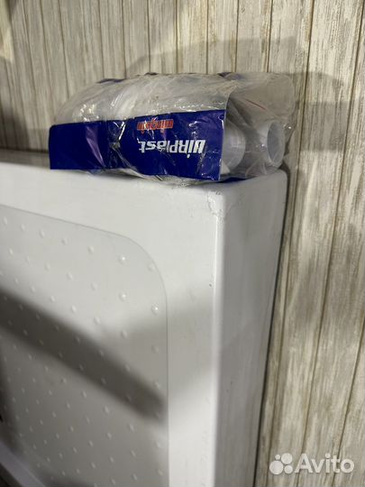 Душевой поддон 90х90 новый