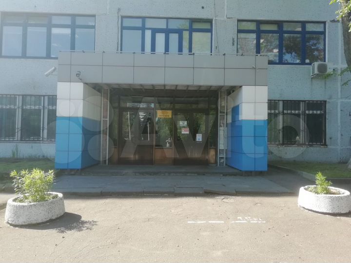 Сдается помещение в аренду от 30 кв.м. до 340 кв.м