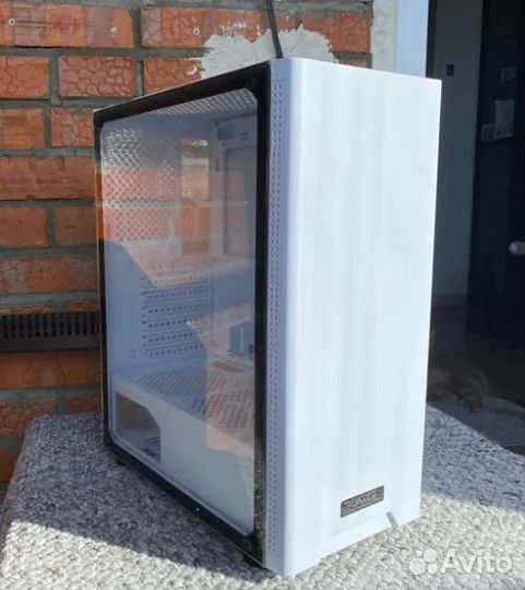 Корпус для пк Formula