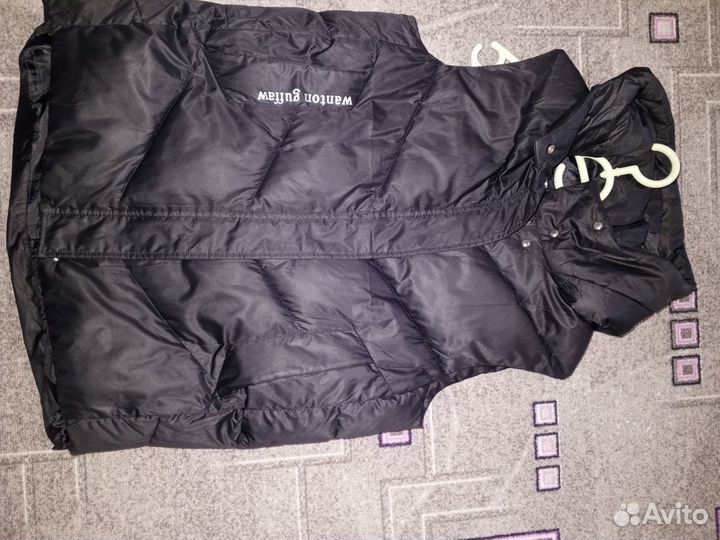 Продам жилетку