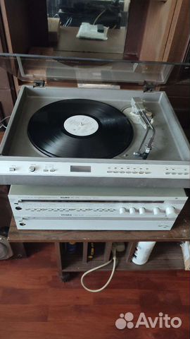 Домашняя аудиосистема Estonia 010